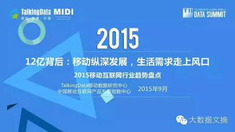 2015移動(dòng)互聯(lián)網(wǎng)行業(yè)趨勢(shì)盤(pán)點(diǎn) 數(shù)據(jù)服務(wù)驅(qū)動(dòng)的變革與深化